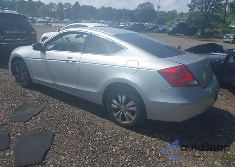 2012 Honda Accord 2.4 Lx-S из США, поврежденный, VIN 1HGCS1B34CA012981